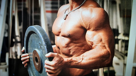 Clenbuterol y su Uso en la Musculación