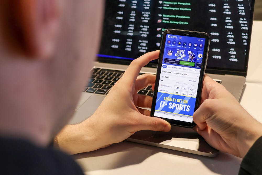 Exploring the Future of All-in-One Betting & Casino Apps 7