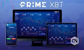 The Comprehensive Guide to Trading on PrimeXBT