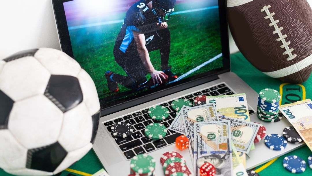 Top 5 Gambling Apps With Push Notifications 46