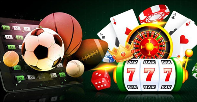 Top 5 Gambling Apps With Push Notifications 46