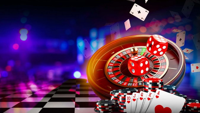 casino пинко слоты играть