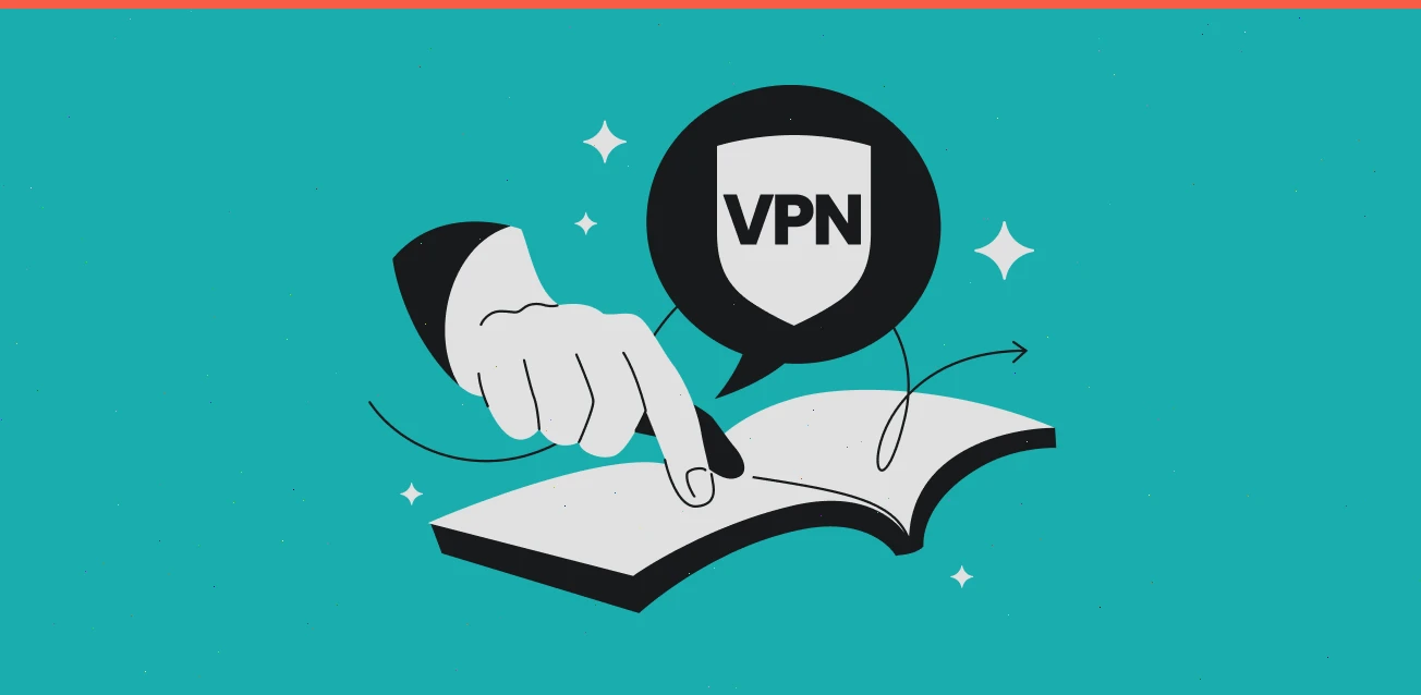 Зачем нужен VPN: коротко и по делу Wi-Fi блокировка