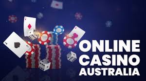 Discover the Exciting World of Australia Online Pokies 1