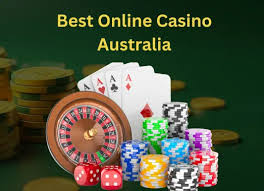 Discover the Exciting World of Australia Online Pokies 1