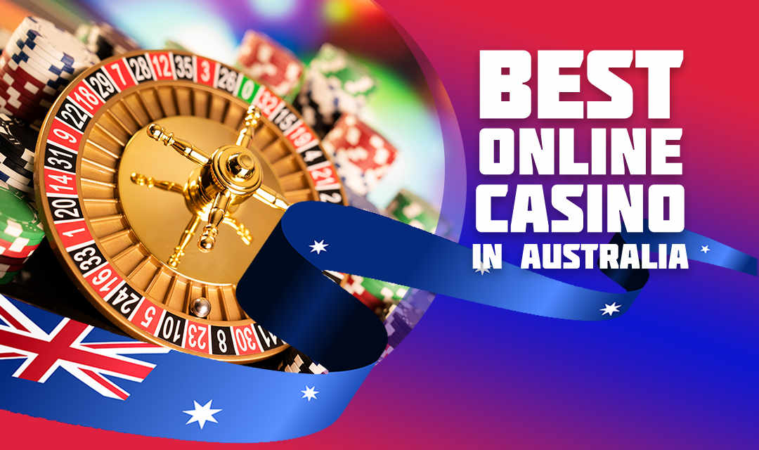 Discover the Exciting World of Australia Online Pokies 1