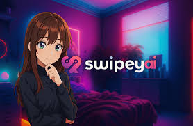 Discover the Future Swipey AI Girls