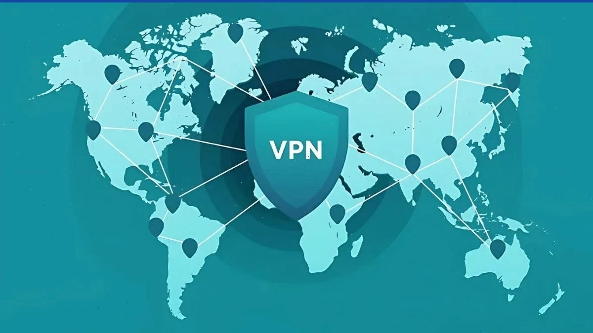 Зачем нужен VPN: коротко и по делу Wi-Fi блокировка