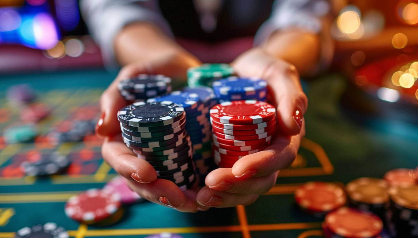 BigWin Gambling establishment