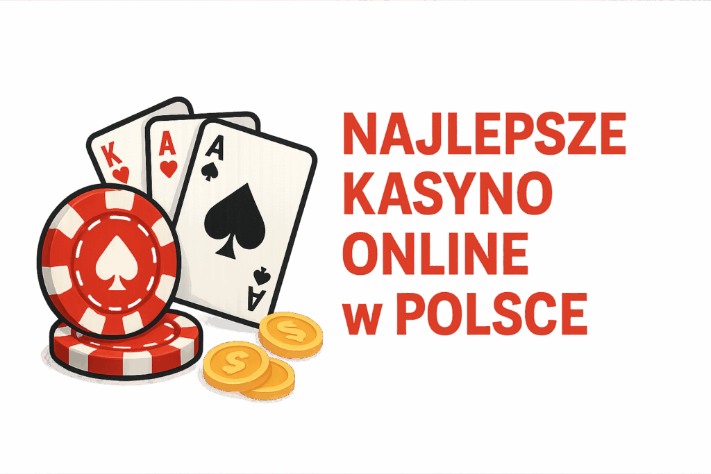 Онлайн казино Все, что нужно знать игрокам