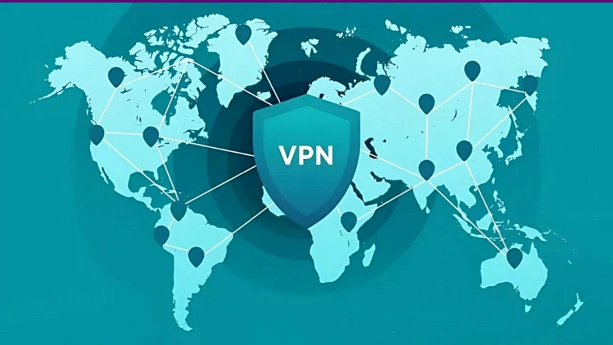 Зачем нужен VPN: коротко и по делу блокировка разрыве