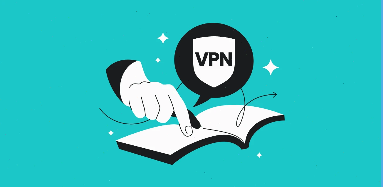VPN Field Manual for Real People private network
