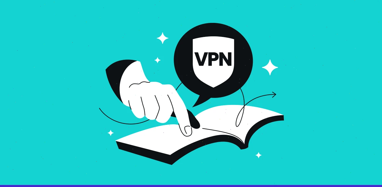 Зачем нужен VPN: коротко и по делу Wi-Fi блокировка
