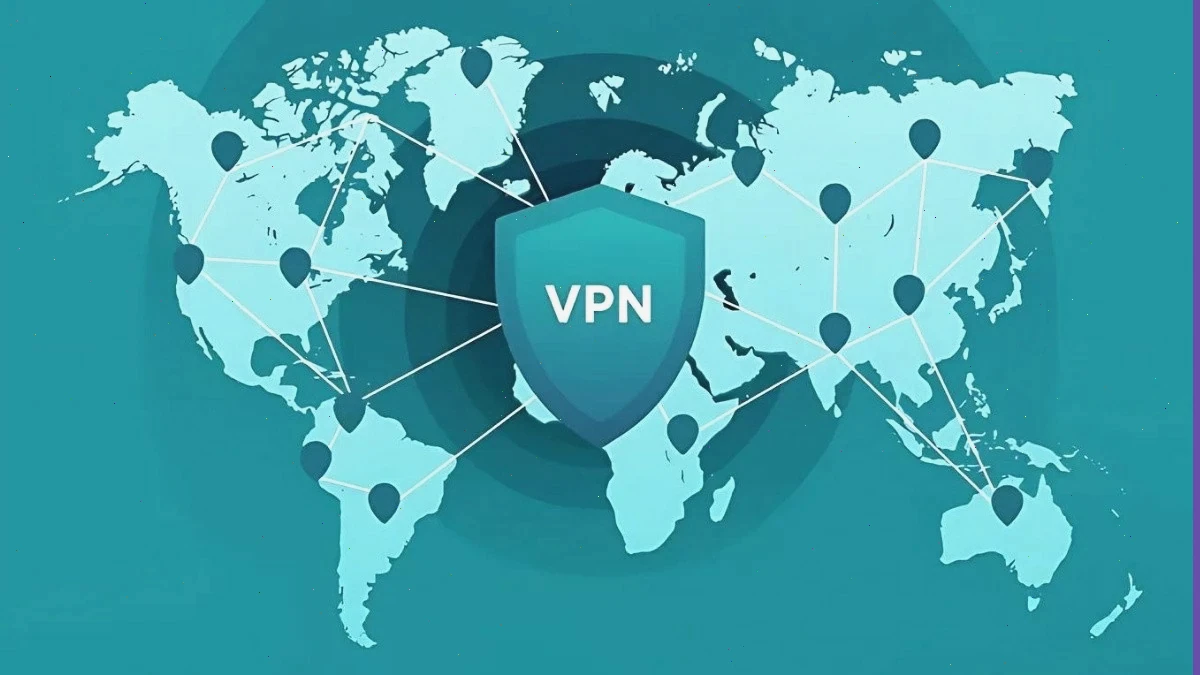 Для чего нужен VPN: ординарными словами Wi-Fi блокировка