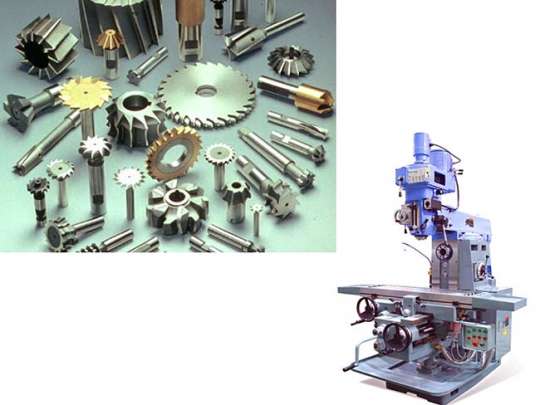 Дисковые фрезы по металлу выбор, применение и советы по работе Дисковые фрезы по металлу выбор, применение и советы по работе