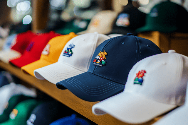 Вышивка на банных шапках искусство и традиции