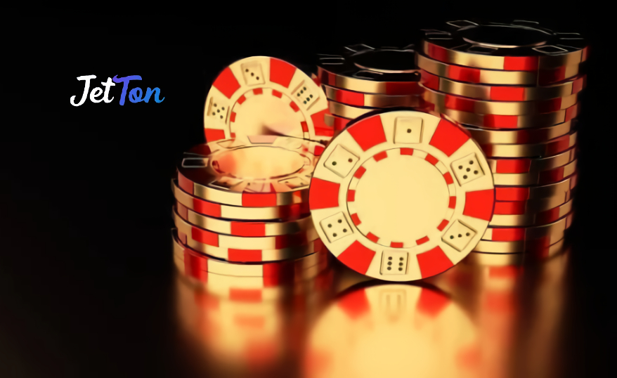 Jetton Casino Ваш идеальный мир азартных игр Jetton Casino Ваш идеальный мир азартных игр