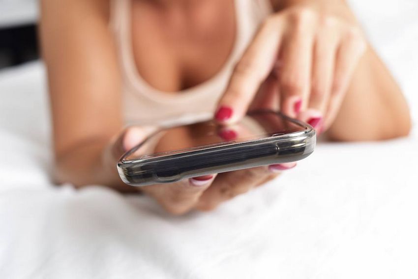 Becoming a Conscious Pornography Consumer