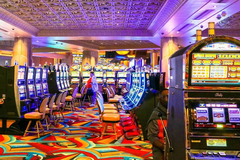 I migliori casinò online da 10 euro nel 2025