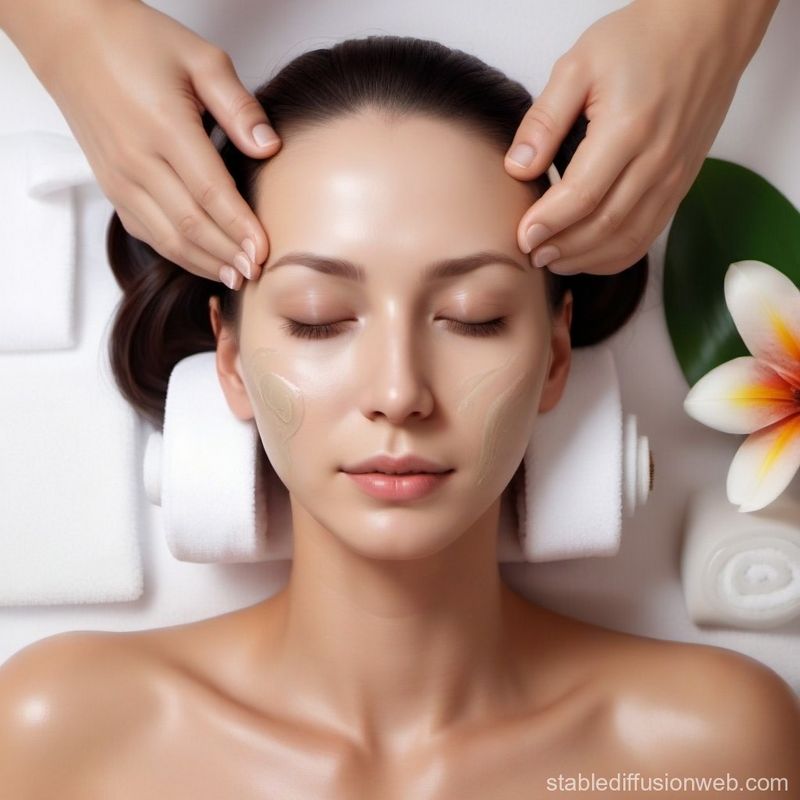 Spa Massage Therapy Overview