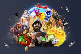 골드피쉬 도메인 온라인 카지노의 새로운 시대 골드피쉬 도메인 온라인 카지노의 새로운 시대