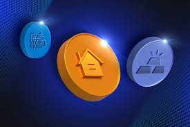 Tokenized Real Estate The Future of Property Investment -283261967