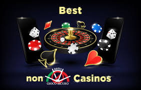 Siti Casino Online Non AAMS Guida Completa al Gioco Sicuro e Divertente Siti Casino Online Non AAMS Guida Completa al Gioco Sicuro e Divertente