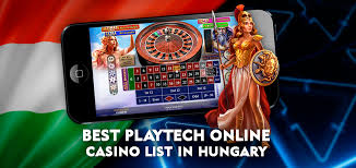 A Legjobb Online Kaszinók Minden, Amit Tudni Érdemes
