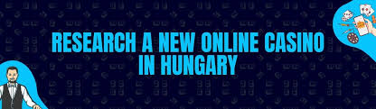 Az online kaszinók világa Szórakozás és lehetőségek 1242501065