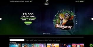 Experience the Thrill MagicWin Casino Awaits You Experience the Thrill MagicWin Casino Awaits You
