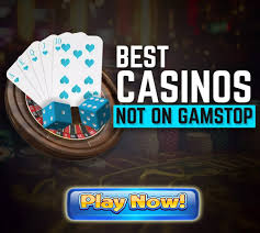Explore the Exciting World of Casinos in the UK Not on GamStop