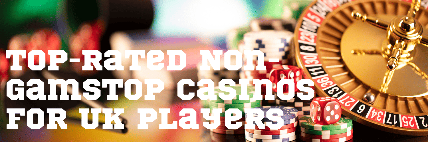 Exploring £10 Deposit Casinos Not on GamStop 90254143