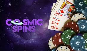 Exploring CosmicSpins The Ultimate Online Casino Experience