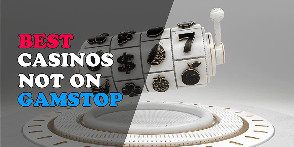 Exploring Gambling Sites Without GamStop Your Guide to Non-GamStop Casinos