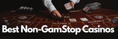 Exploring Gambling Sites Without GamStop Your Guide to Non-GamStop Casinos