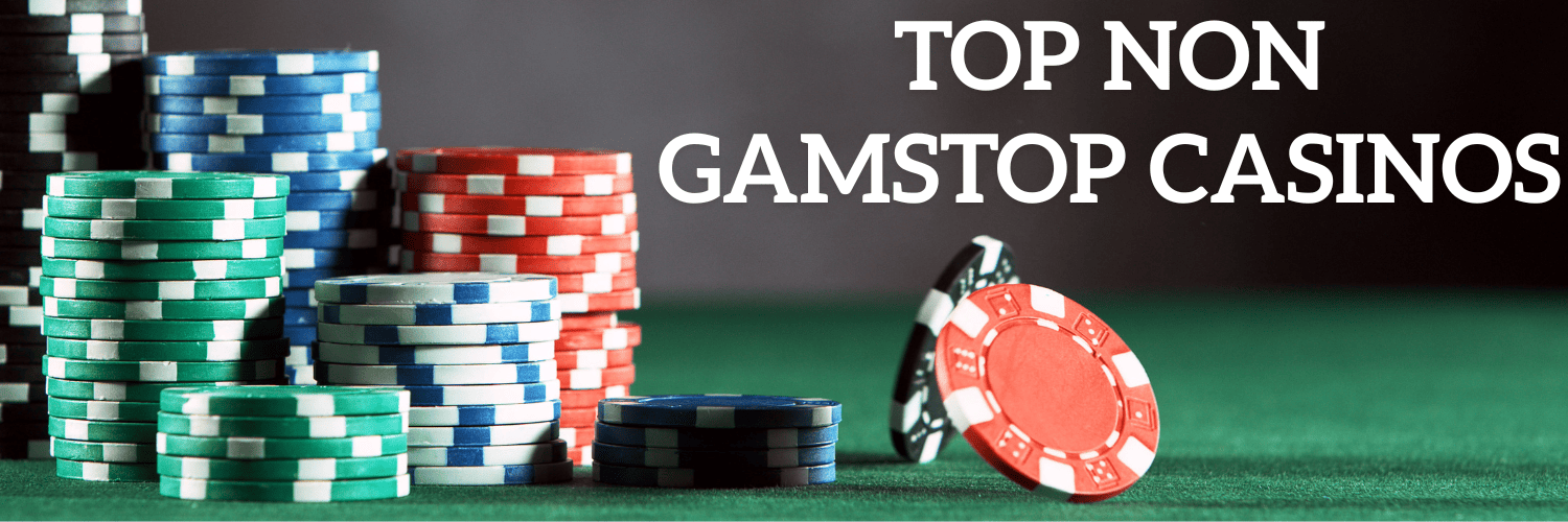 Exploring Non-Gamstop Casinos Your Guide to a True Gaming Experience