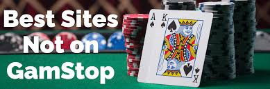 Exploring Not on Gamstop Casinos A Guide for Gamblers