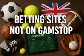 Exploring Sports Betting Sites Not on GamStop 510025565