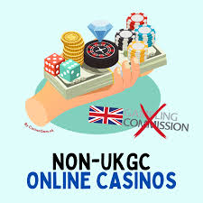 Exploring the World of Non UK Licensed Casinos