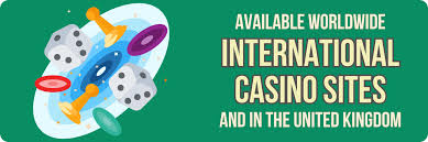 Exploring the World of Online Casinos A Global Perspective 411983549