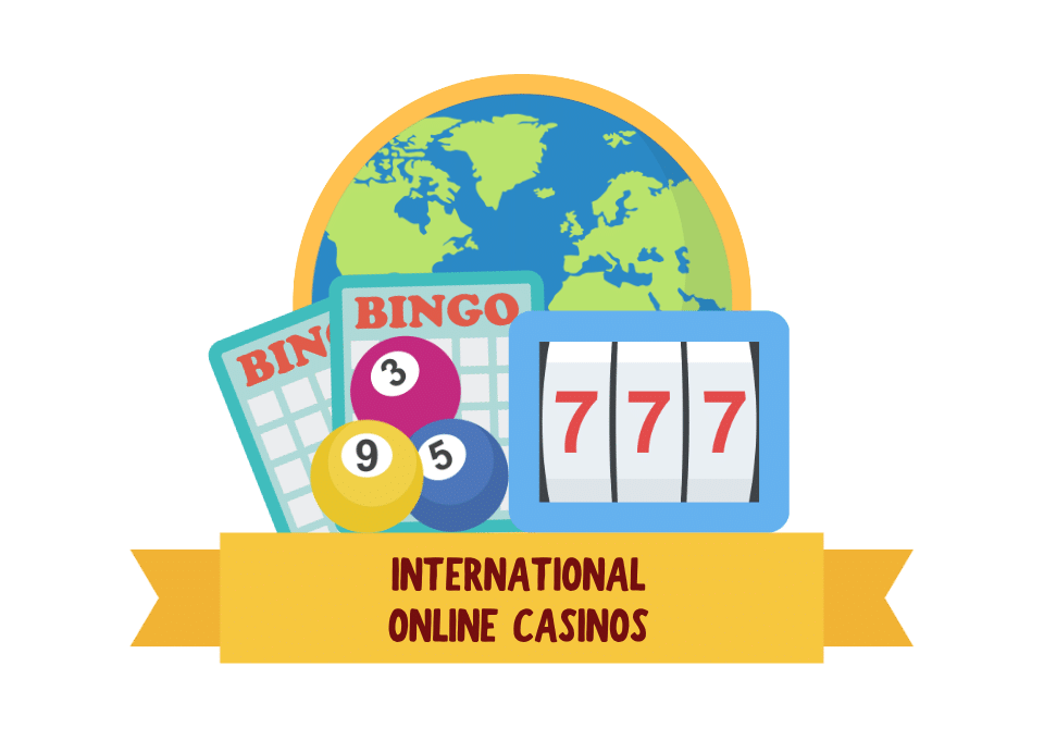 Exploring the World of Online Casinos A Global Perspective 411983549