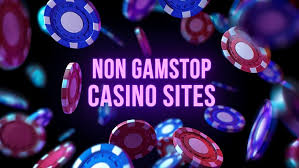 Exploring UK Casinos Not Affiliated with GamStop Exploring UK Casinos Not Affiliated with GamStop