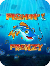 Fishin' Frenzy The Big Catch - A Dive into a Fishing Adventure
