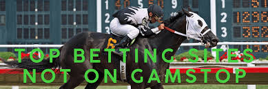 Golf Bookmakers Not on GamStop - Your Guide to GamStop-Free Betting