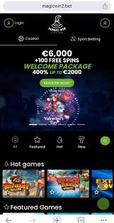 Is Magic Win Casino Legit A Comprehensive Review 351072174
