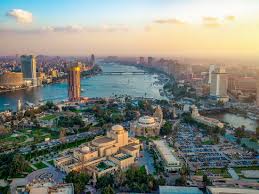 Экскурсия в Каир из Хургады Погружение в историю Древнего Египта 246733096