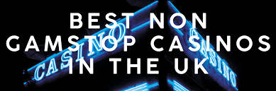 Legit Casinos Not on GamStop A Comprehensive Guide -434869795