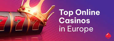 Los Mejores Casinos Online Europeos Diversión y Seguridad al Alcance de un Clic 833865205