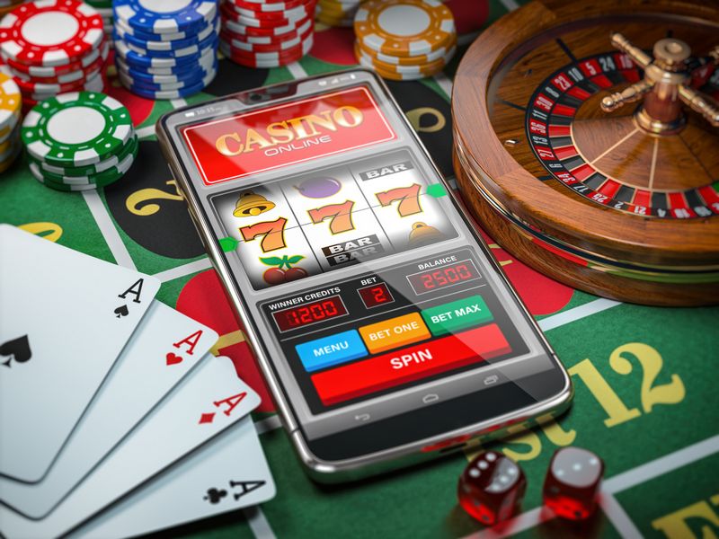 10 bonnes raisons de choisir Hubside parmi les meilleurs casinos en ligne