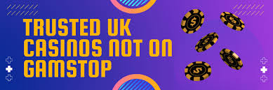 Non GamStop Paysafecard Casinos Play Safely and Conveniently